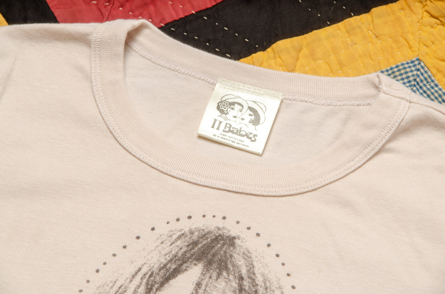 Shelley Duvall Fan Club Tee