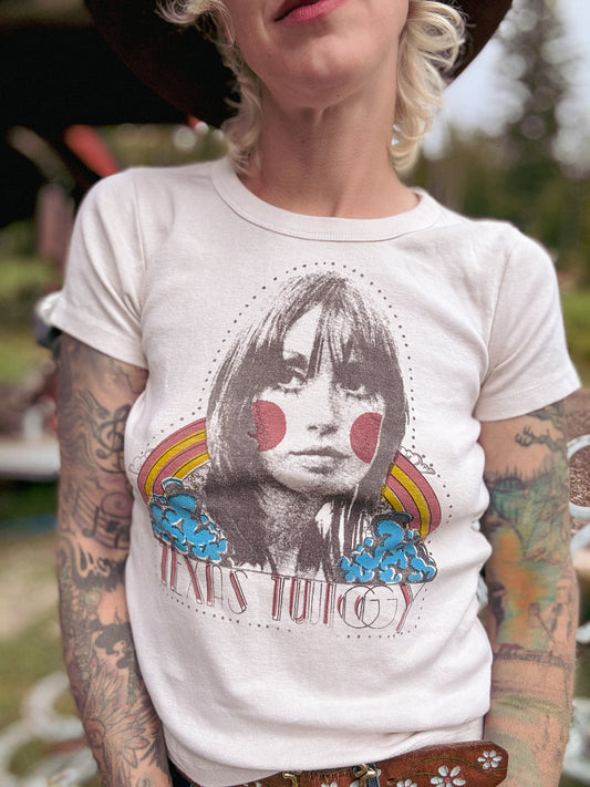 Shelley Duvall Fan Club Tee