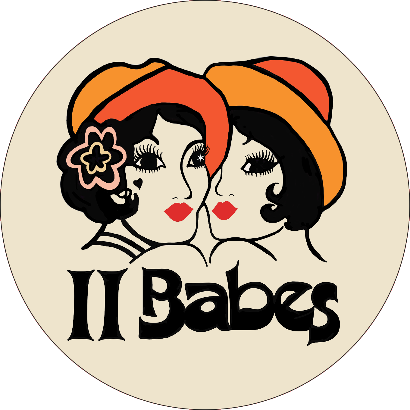 2 Babes Tee's – II Babes